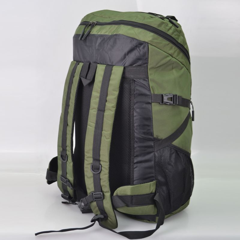 Zaino da viaggio d'affari extra large da uomo_voghion.com
