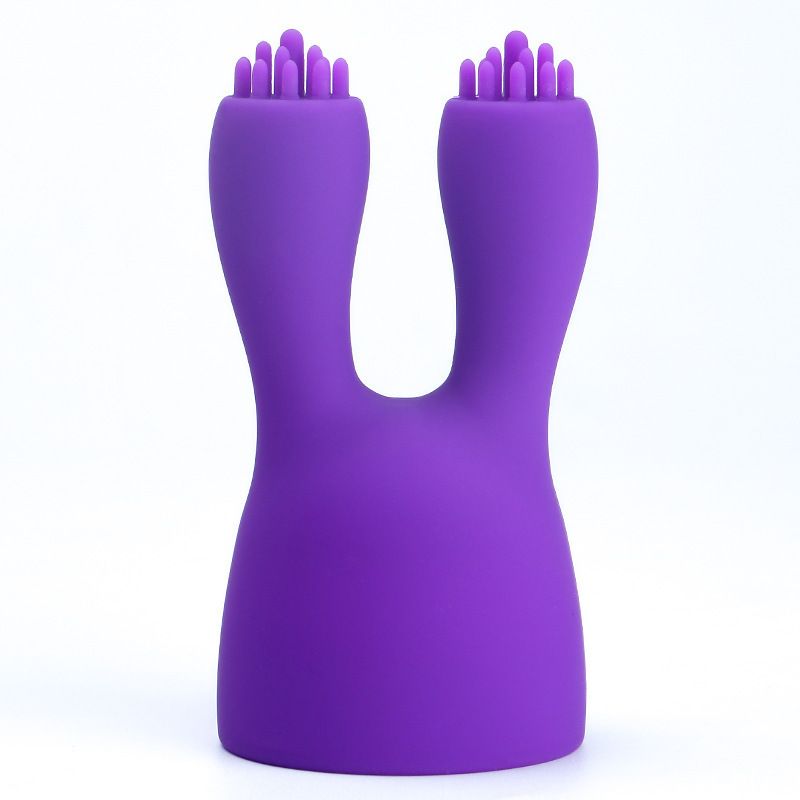 Xuan Ai Masturbations-Shaker für Frauen, AV-Stick mit Kopfbedeckung, Zubehör, Sexprodukte für Erwachsene_voghion.com