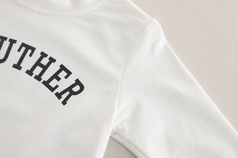 Boys' Baseball Spring Autumn 2025 New Edition, Double Layered Baby Jacket For Small And Medium Sized Children In Spring,_voghion.com