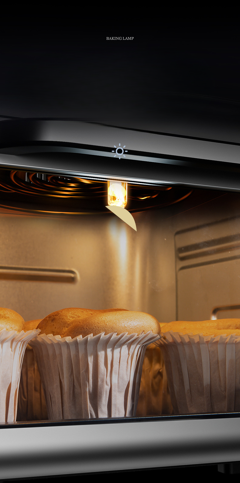 10L Μεγάλης Χωρητικότητας Air Visual Intelligent Πλήρως Αυτόματη Οικιακή Ηλεκτρική Φριτέζα, Πολυλειτουργική, Πολυστρωματική, Χωρίς Λάδι_voghion.com