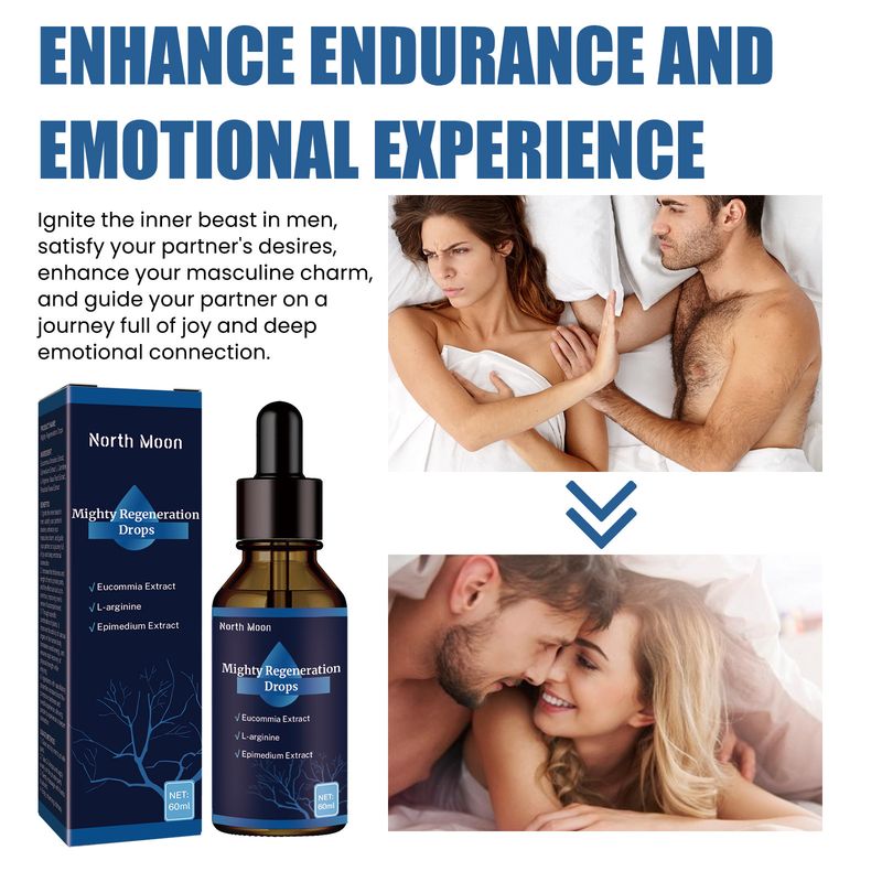 Male Essence Body Care Massage Essential Oil Increases And Stamina_voghion.com