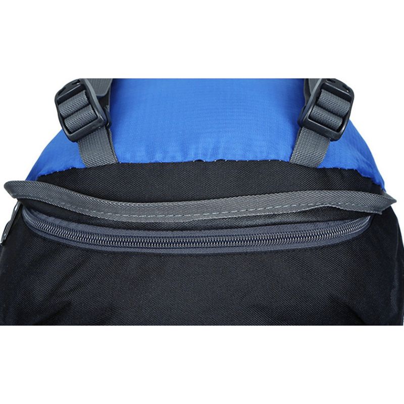 2024 New Mountaineering Bag Large Capacity Hiking Travel Multi-Functional Shock Absorption 70L Sports Men And Women_voghion.com