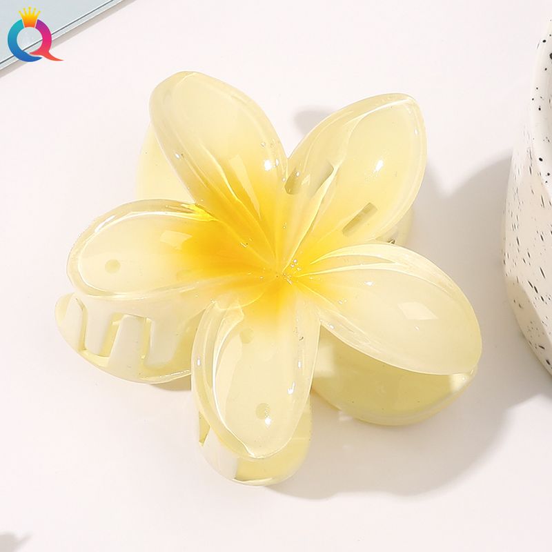 Forcina per capelli a forma di uovo colorato, forcina per capelli a forma di squalo, forcina per capelli dolce, copricapo_voghion.com