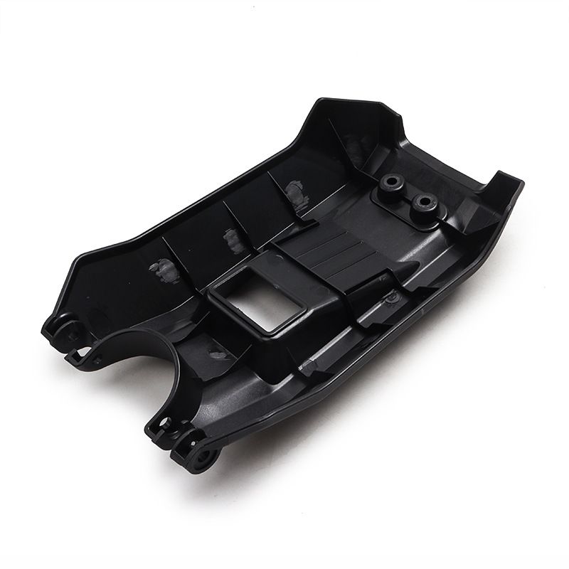 Motorcycle Battery Cover Shell - Durable & Lightweight Replacement For Off-Road Bikes (SUR-168/SUR-168-1, Carbon Fiber Option Available)_voghion.com