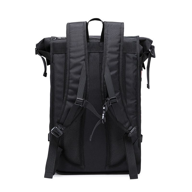 LazyZoom Outdoor-Rucksack, multifunktional, leicht, lässig, große Kapazität, Wandergepäck, Geschäftsreiserucksack, Herren-Schultasche_voghion.com