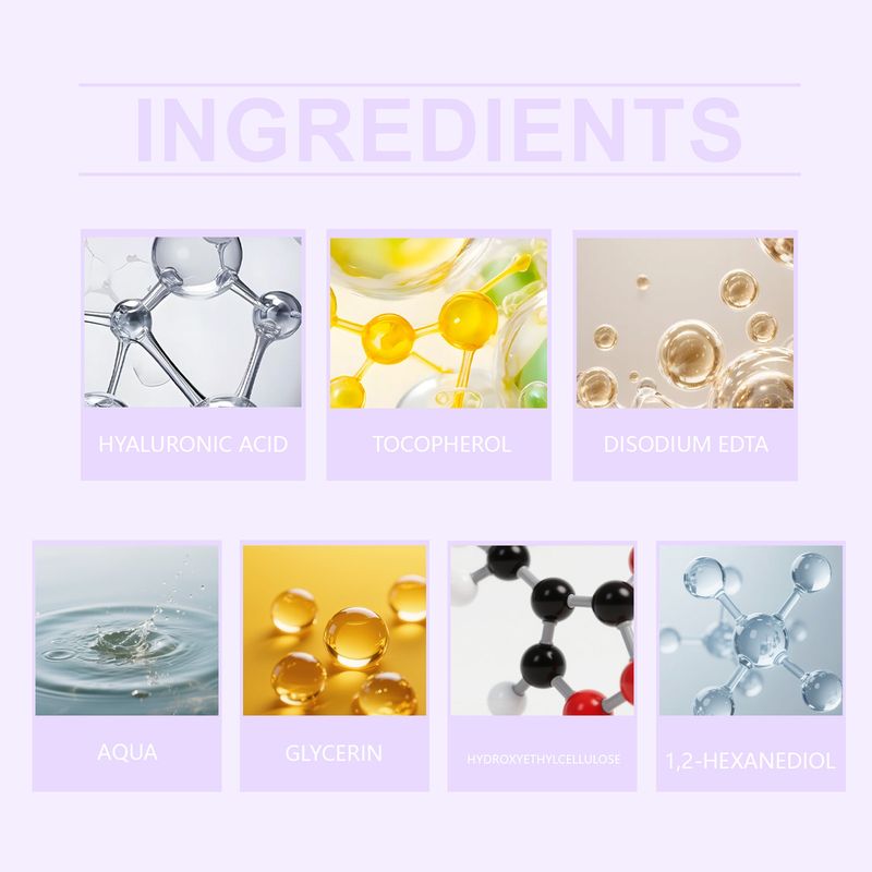 Viareline Invisible Face Beautify Contour Feuchtigkeitsspendende Gesichtspflege V Line Lift Patch_voghion.com