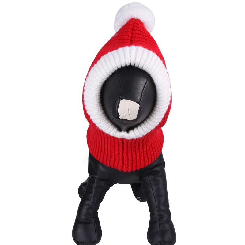 T Pet Hat Hond Halloween Hoofddeksel Kat Teddy Bichon Grappige Hoofddeksels Benodigdheden_voghion.com