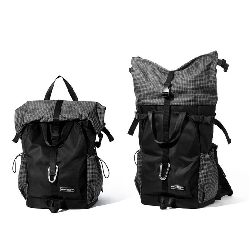 Herren Multifunktionaler Laptop-Rucksack Große Kapazität Rucksack 2025 Neu_voghion.com