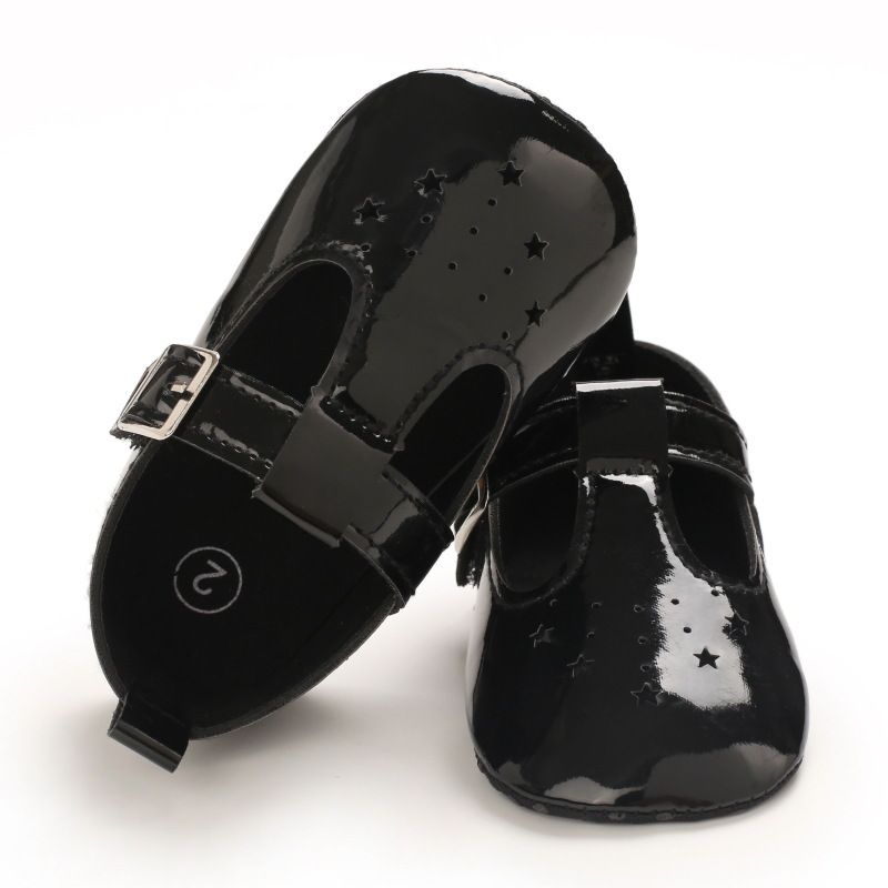 Mutter & Kinder 0-1 jahr altes baby sandalen Klett weiche sohle prinzessin schuhe sommer baby kleinkind schuhe_voghion.com