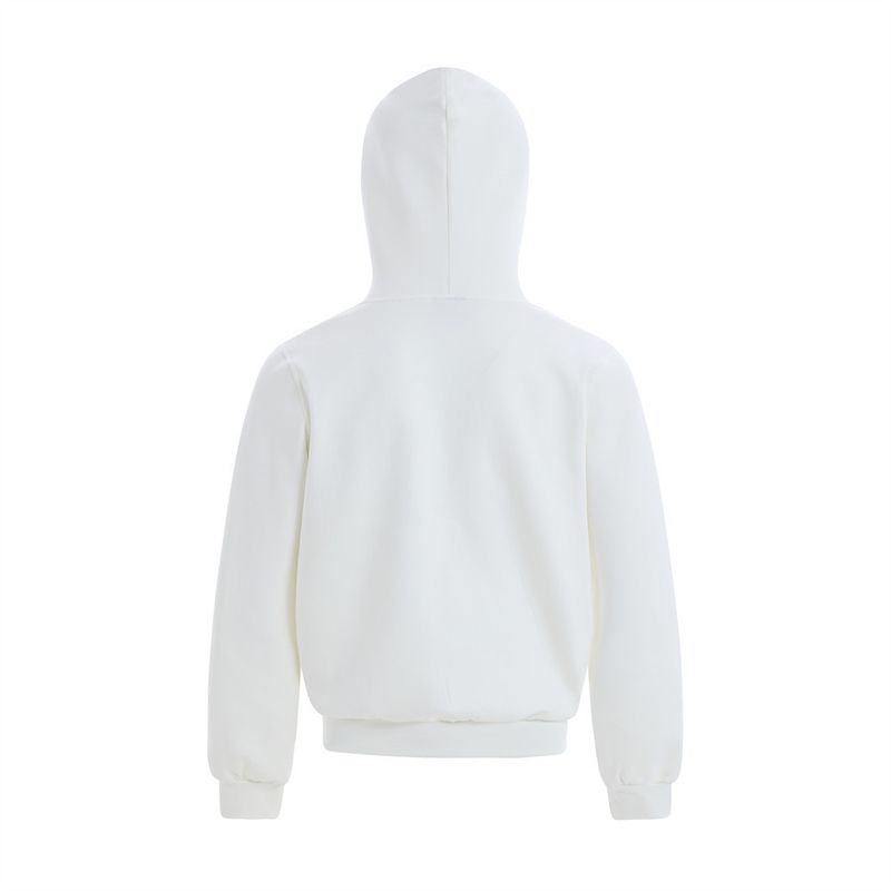 Felpa con cappuccio da uomo, stile streetwear, semplice, casual, versatile, con stampa a lettere, autunnale_voghion.com