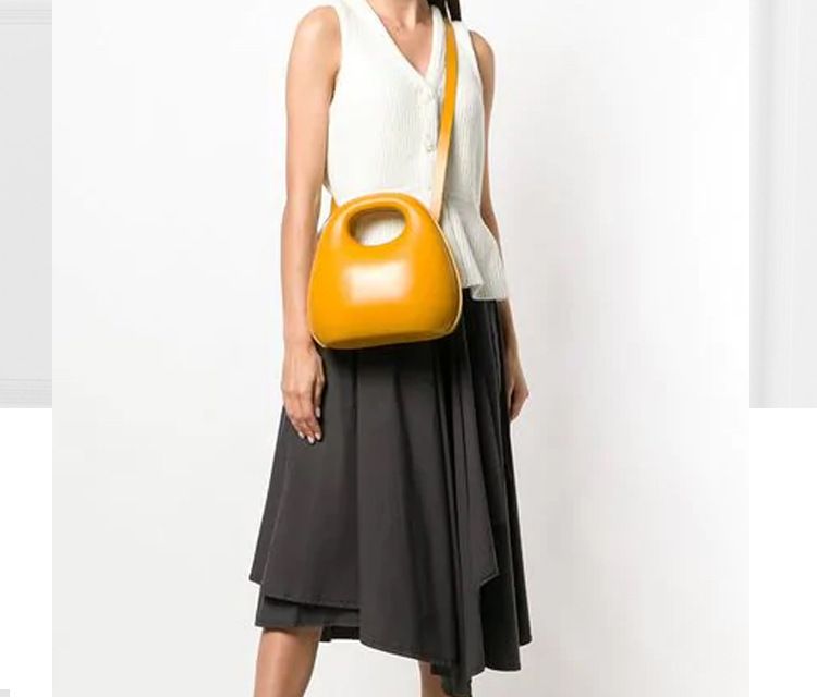 Women's Bags new super fire egg bag fashion small round bag shell messenger bag handbag shoulder bag women's bag_voghion.com