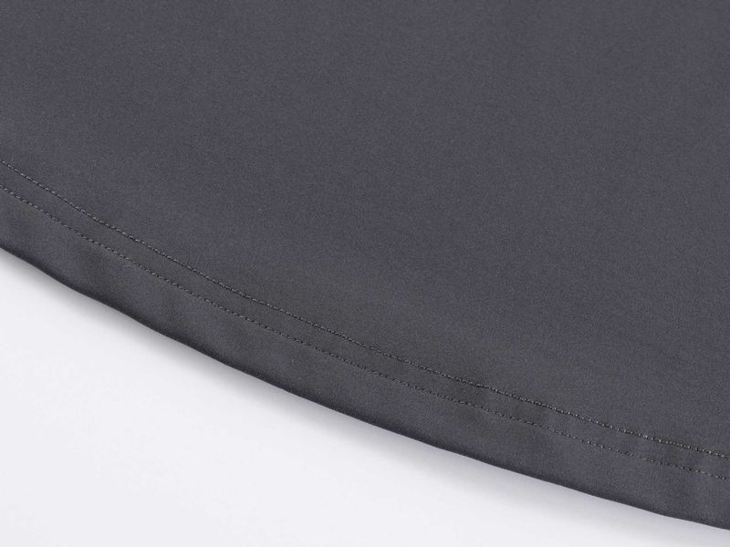 Women's Soft Workout Tops - Sexy Ribbed Crop Tank Tops For Gym, Streetwear, Summer Ultra-Stretch Nylon_voghion.com