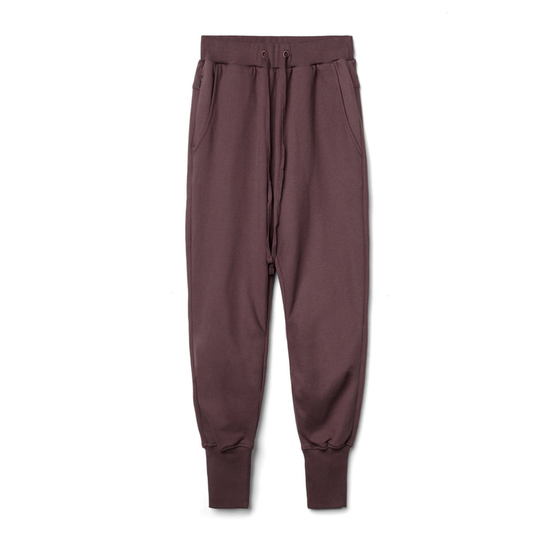 Men's Stretch Workout Joggers - Gym Running Basketball Training Pants With Elastic Cuffs (Muscle Support Breathable Fabric Multiple Colors S-3XL)_voghion.com
