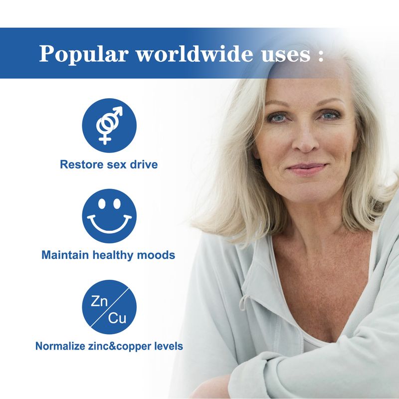 EELHOE Menopausal Soothing Cream reduces nighttime sweating, fatigue, and emotional fluctuations in women's me_voghion.com