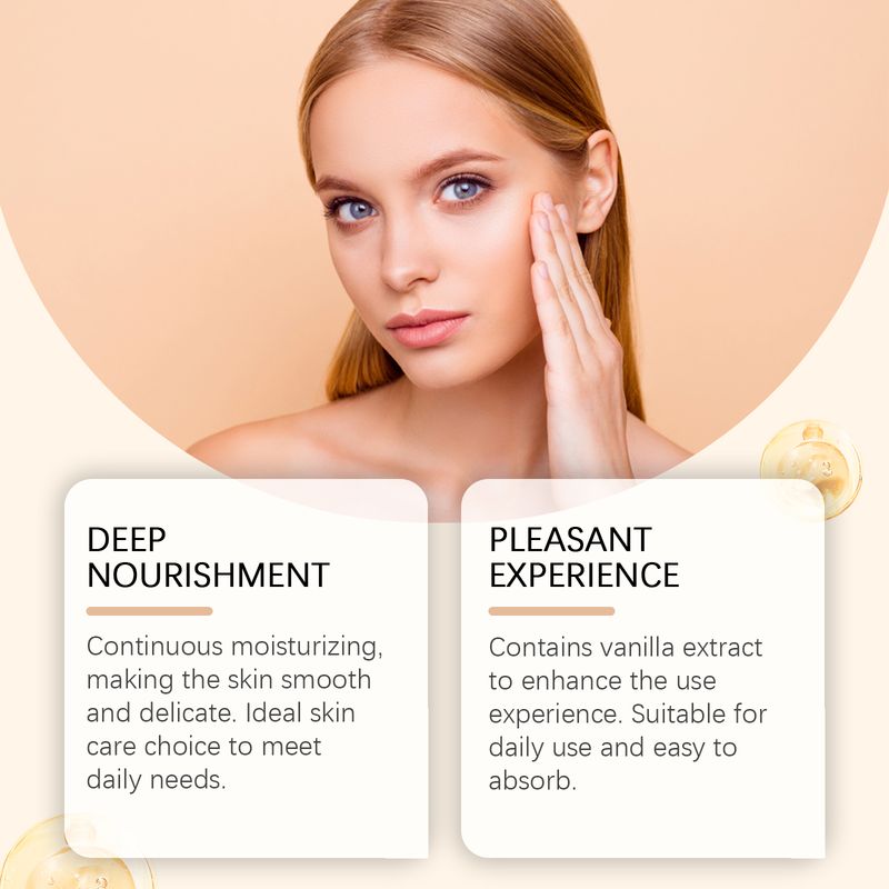 WoodSleep Tallow Moisturizer Moisturizes Skin And Is Suitable For All Skin Types To Repair The Skin's Hydrating State_voghion.com