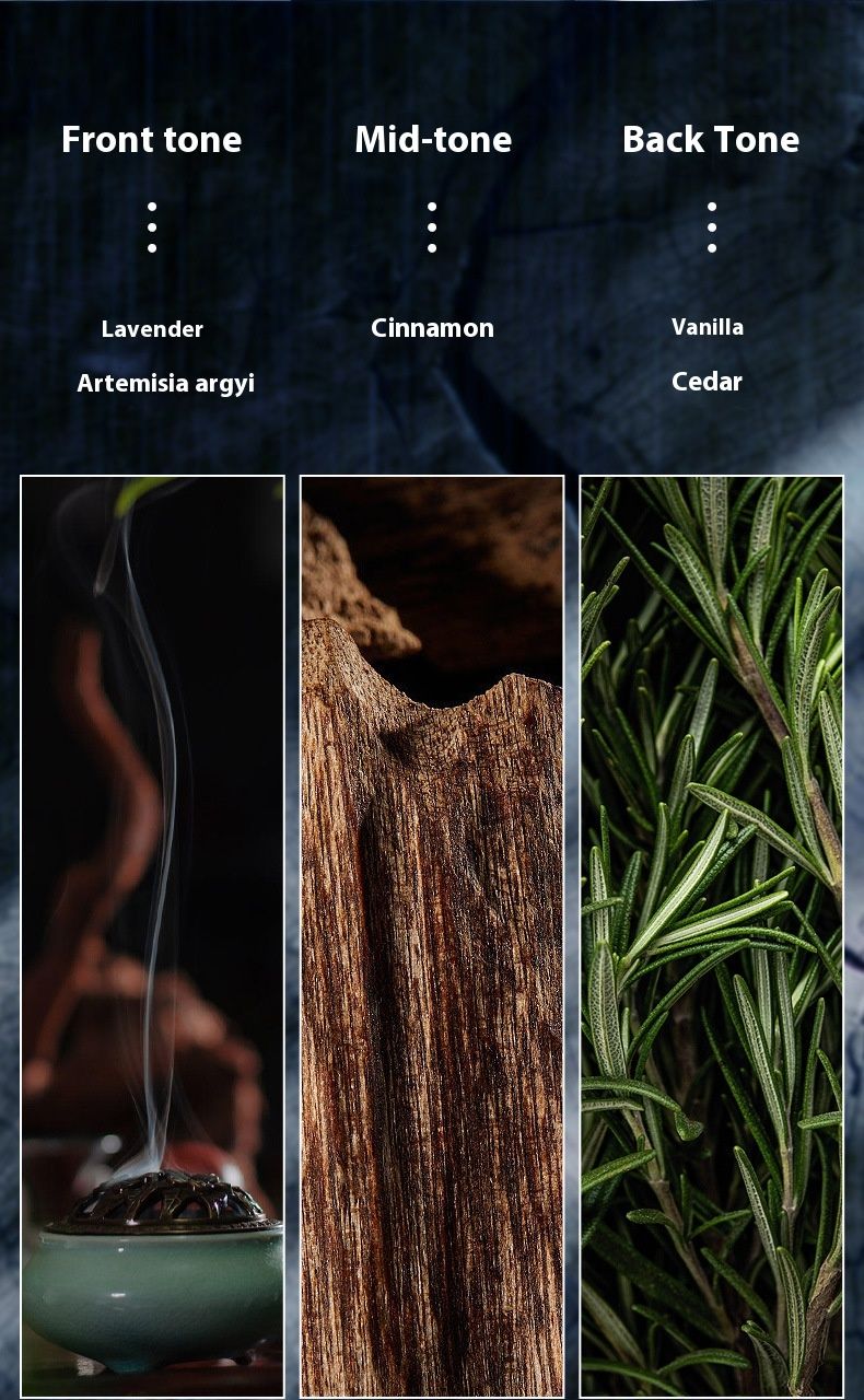 Ny herrdoft Ocean Fashion Permanent Doft_voghion.com