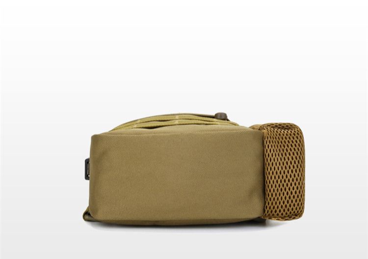 New Tactical Outdoor Bag Casual Convenience Large Capacity Shoulder Crossbody Travel Backpack Multifunctional_voghion.com