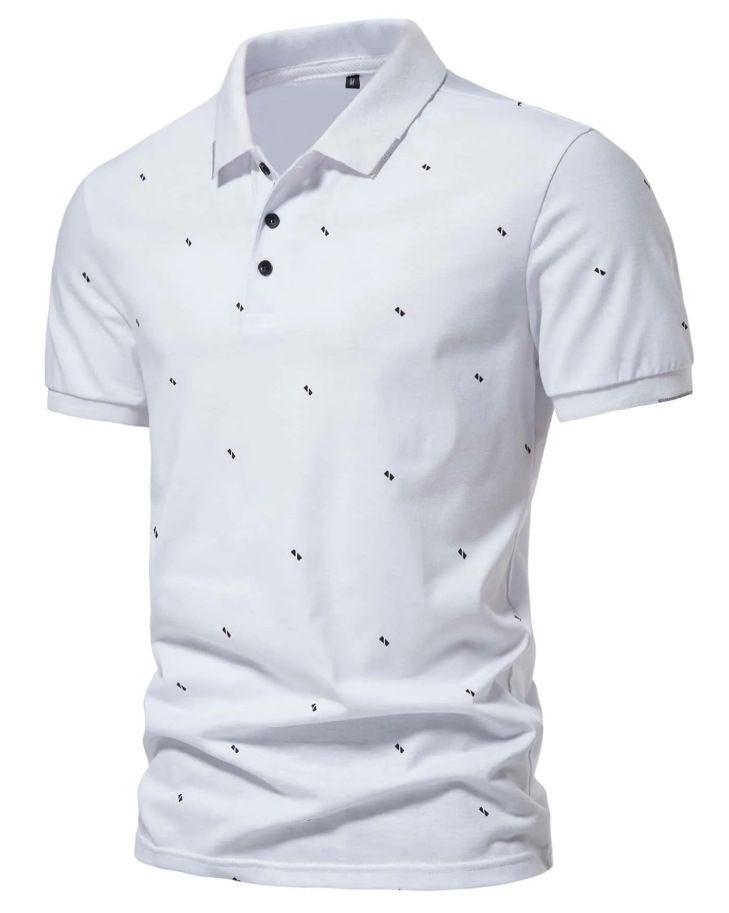 2025d 2024 Summer Trend Fashion Casual Men's Short Sleeve 3D Printed Button Golf Polo Shirt_voghion.com