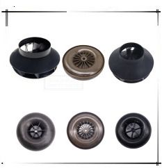 Parking Heater Blower Fan Motor Accessories Kits Eberspacher Airtronic D2 D4 Air Top 2000ST For Webasto 5000/3500_voghion.com