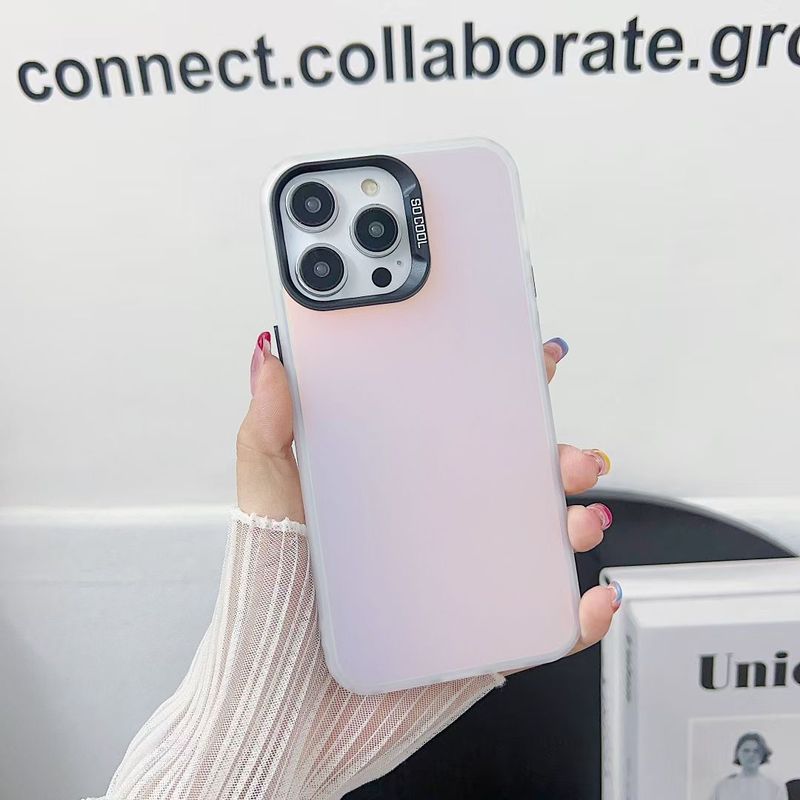 TechGlobe Yuanqi Compatible With 16 14 Plus Phone Case 13 Mini Sier Laser 12 Pro Max/X/8_voghion.com