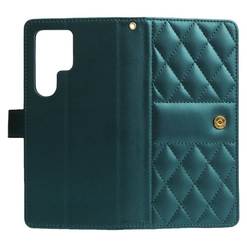 Per Samsung Galaxy S25 S8 S9 S10 S20 S30 S8 PLUS S9 PLUS S10 PLUS S30 PLUS A15 A22 4G A22 5G A31 Custodia in pelle con portafoglio magnetico_voghion.com