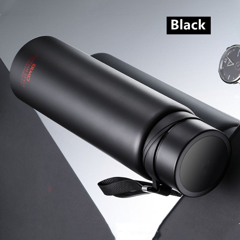 Sport Pro 1600ML Flask - Double Vacuum Coffee/Tea_voghion.com