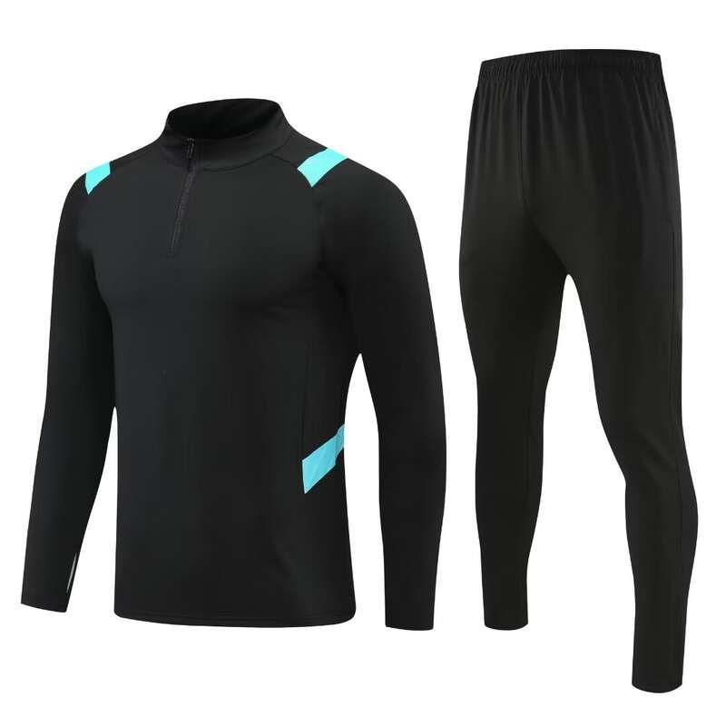 Camiseta de fútbol para adultos WXD Camiseta de fútbol para adultos_voghion.com