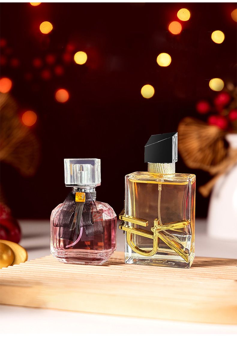 2025 Bestseller in der Kleinstadt Yixiang Weihnachtsparfümset für Männer und Frauen Kostenloses Umkehrparfüm Dauerhaft_voghion.com