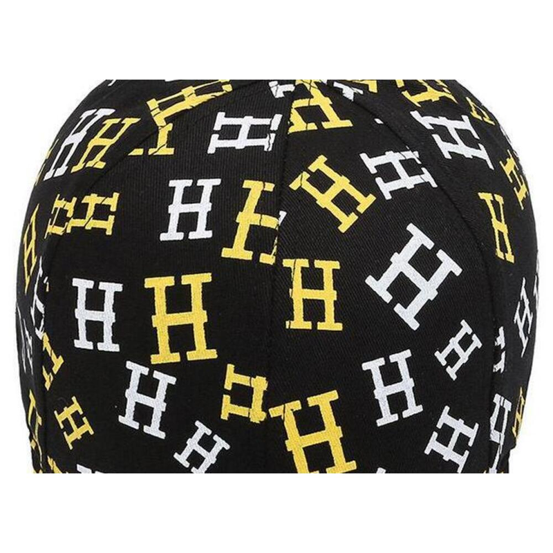 Berretto da baseball di fascia alta di celebrità di Internet INS moda femminile versione coreana nuova tendenza trend setter di strada britannico_voghion.com