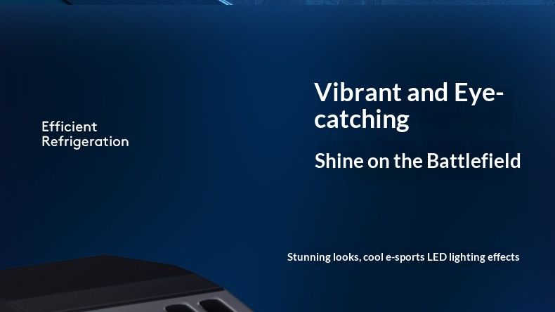 Digitex X20 Semiconductor Phone Cooler Magnetic Back Clip Ice Silent Cooling Artifact Hot Sale Wholesale_voghion.com