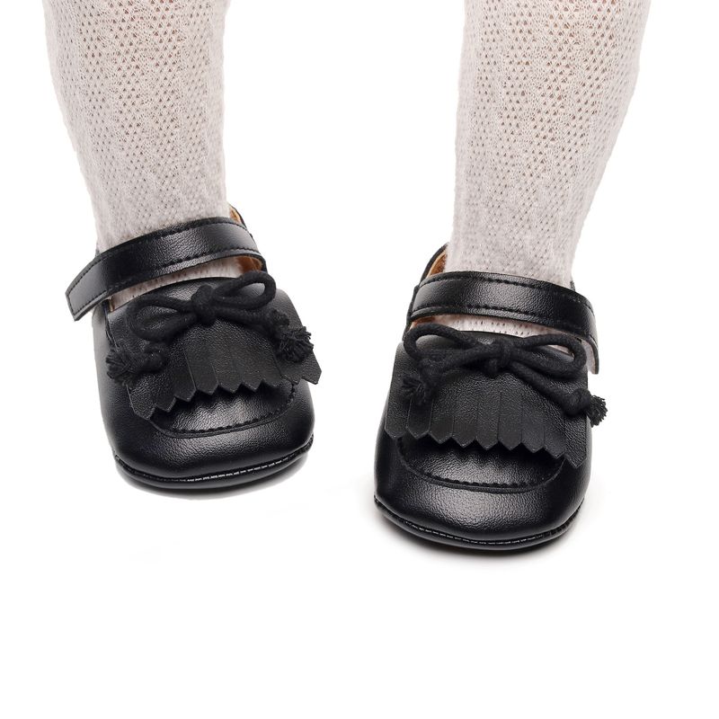 Kinderkleidung 2024 neue Frühjahr und Herbst Baby Kleinkind Schuhe Prinzessin Schuhe Baby Schuhe Spot Pre-Step Schuhe_voghion.com
