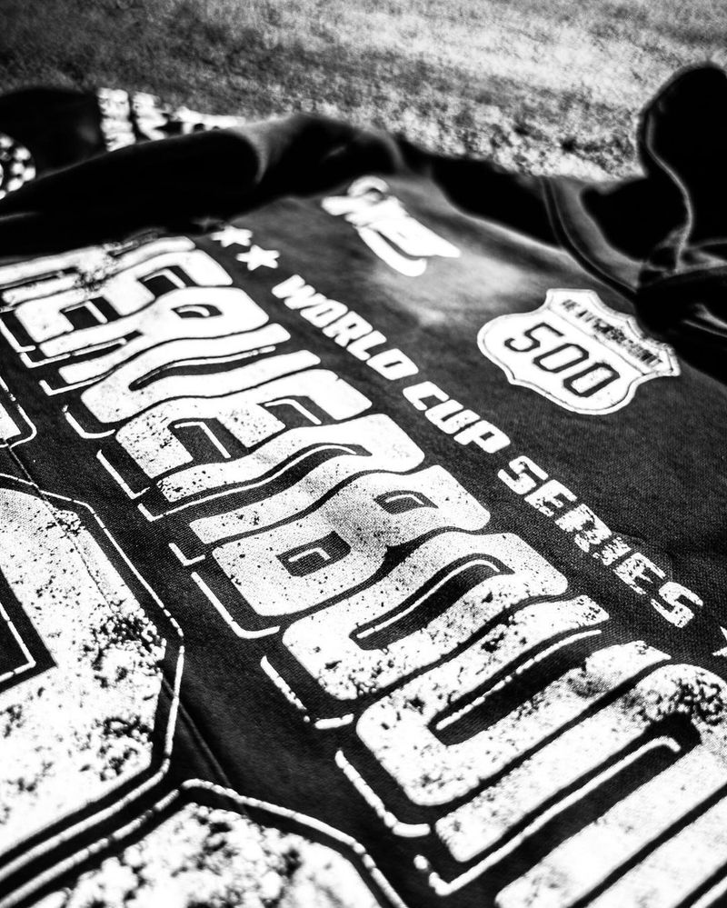 Felpa con cappuccio unisex, stile 2025, stampa di lettere, casual, trendy, ampia, coordinata per coppia_voghion.com