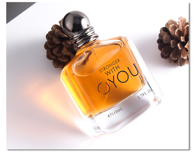 2024 Γυναικείο Άρωμα 2024 Strong Ανδρικό 100Ml, Άρωμα Ξύλου, Φρέσκο και Φυσικό, Ανθεκτικό Eau De Toilette σε Σπρέι 110ml_voghion.com