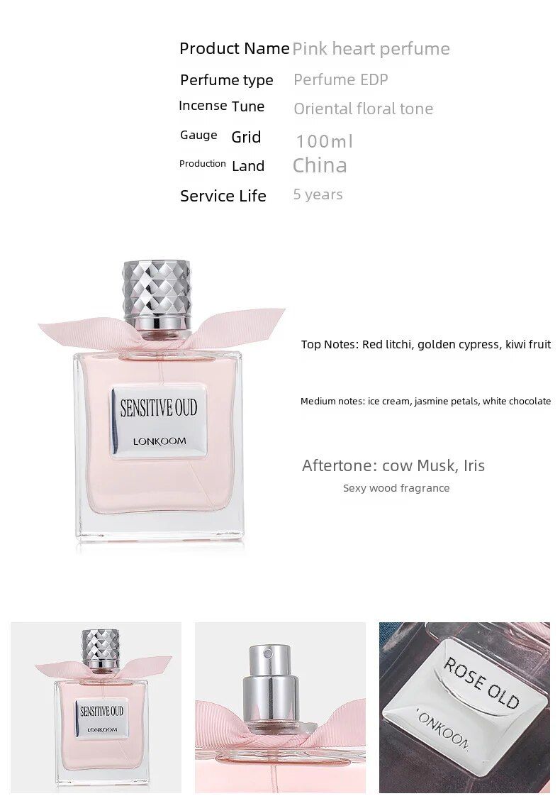 Nieuwe Parfum Longjin Siguo Jinzun herenparfum 100 ml Elegante Gulong Charm Langdurige Geur Lichte Geur Geur_voghion.com