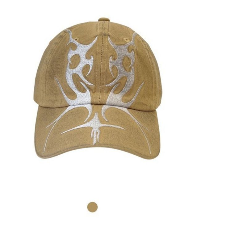 Men's Baseball Cap Stylish And Versatile 2025 Fall/Winter New_voghion.com