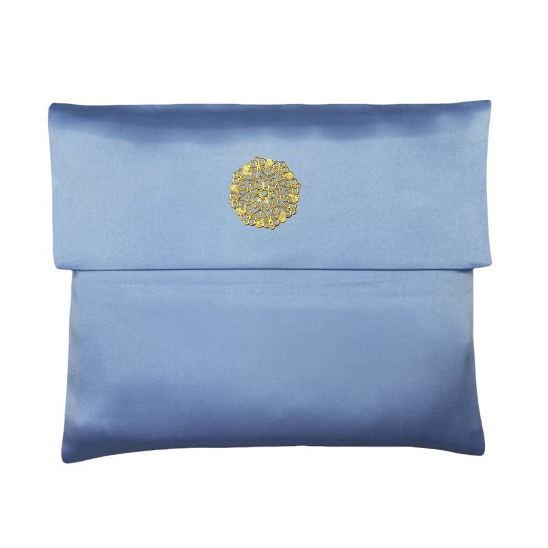 Bolsa de tela para adoración con cuentas, muy vendida, set de viaje, tapete de oración portátil para boda, caja de regalo Tasbih, cultural y creativo._voghion.com