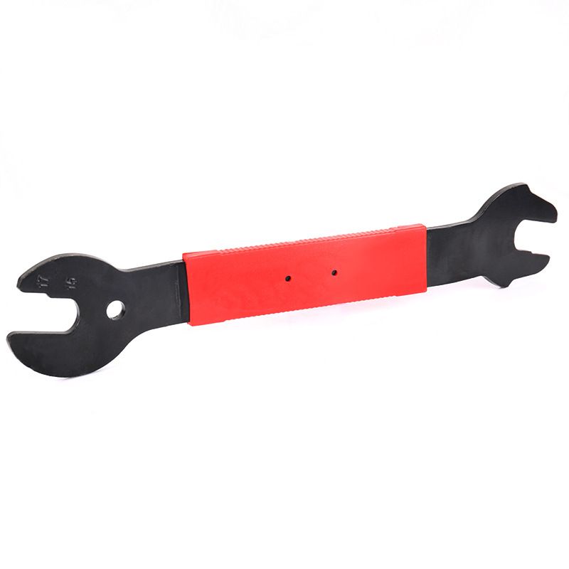 Bicycle bicycle dismantling tool 15/16/17mm foot pedal hand_voghion.com