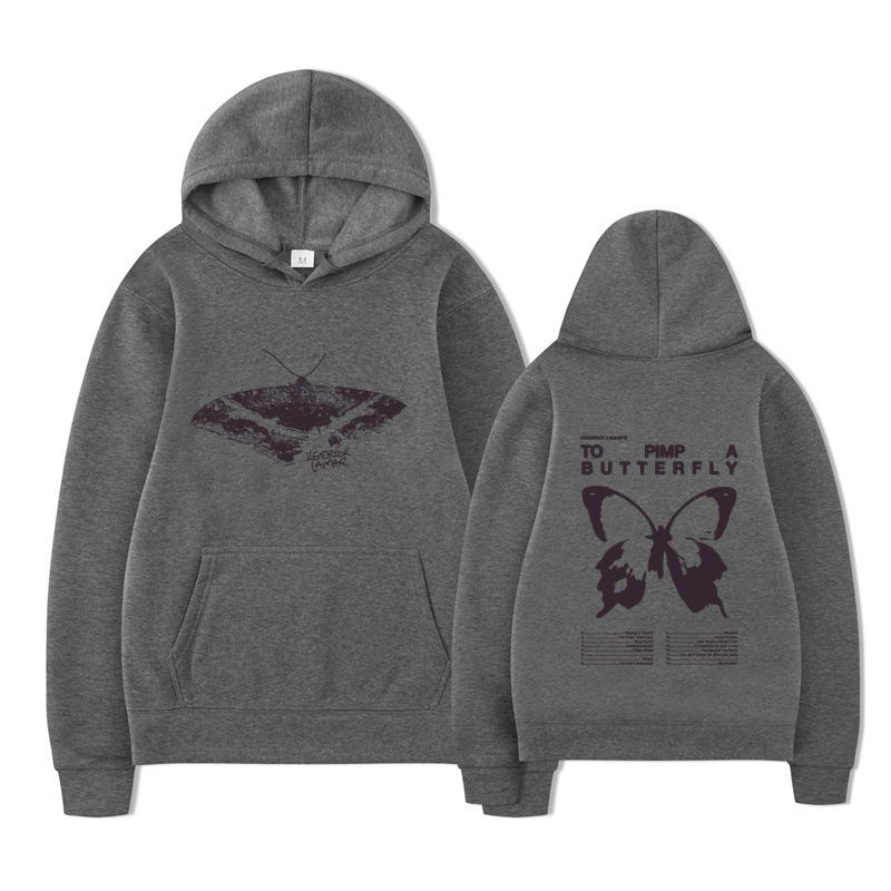 Felpa anime comoda e comoda del tour Scarlet di Doja Cat del 2025_voghion.com