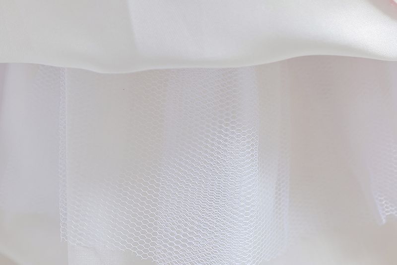 Kinderkleidung Blumenmädchen Kleinkinderkleid Babymädchenkleid Festivalfeier Mädchenkleid Rock_voghion.com