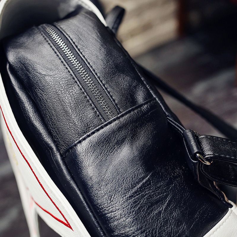 Embroidered Wings Sakura Anime Cartoon Peripheral Schoolbag, 2025 New Recommended_voghion.com