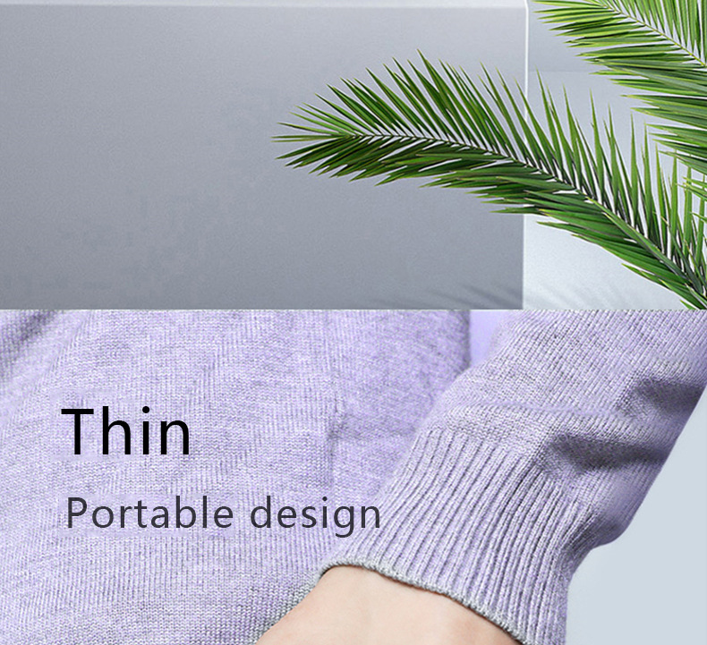 500G Multifunctional Solid-state Mobile Hard Drive, High-speed External Connection To Mobile Phones, Computers, Expandable USB Drives_voghion.com