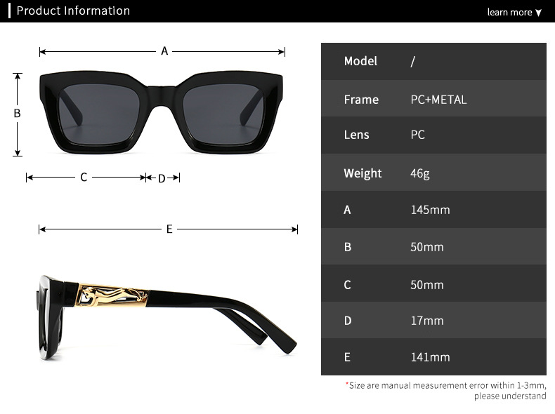 Sonnenbrille, blendfrei, UV-Polarisator, Paar-Sonnenbrille_voghion.com