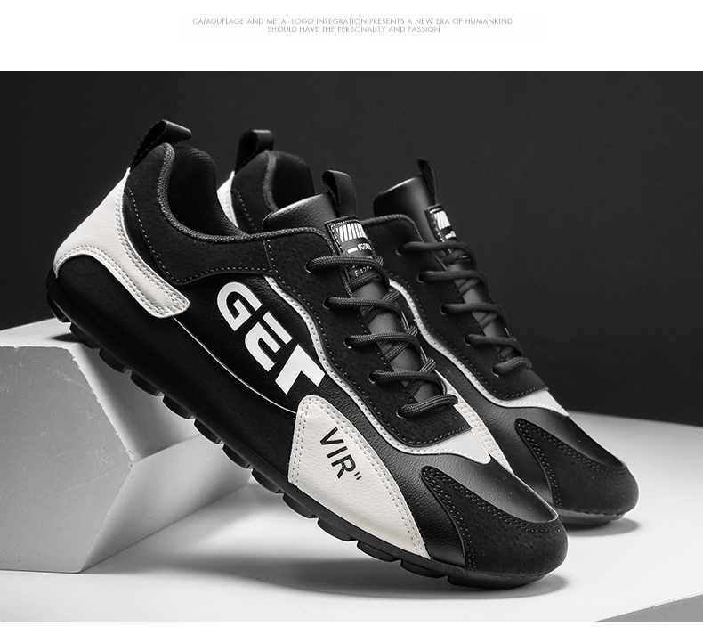 Mens Running Walking Shoes Outdoor Athletic Workout Jogging Sport Sneakers_voghion.com