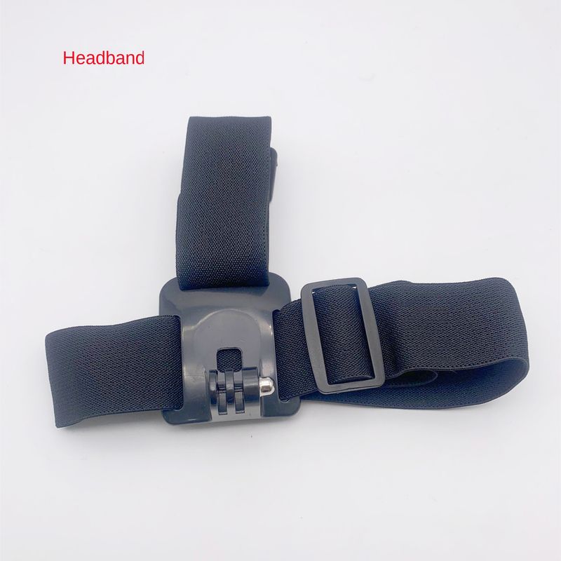 Specificații setului de accesorii pentru aparate foto sport Limit: 50-în-1 și 120-în-unul pentru aparate foto sportive aplicabile Marca GoPro Yi Sargo DJI Osmo_voghion.com