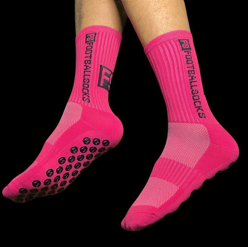 Dispensing Football Socks FS Antislip Handdoek Ondersokken Voetbalsokken Nieuwe Trend_voghion.com