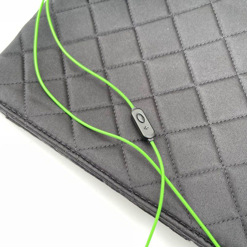 US Original DIY Reparatur Upgrade Restauratioun Handy Drive-by-Wire Kopfhörer Mat Mikrofon Drot 3.5mm Fir Kabel_voghion.com