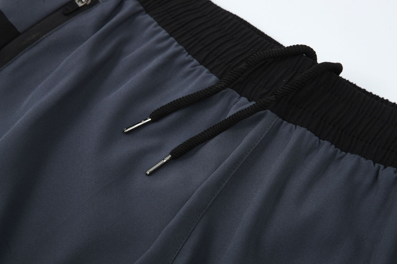 Pantaloni scurți sport confortabili, lejeri, respirabili, cu uscare rapidă, versatili, pentru maraton, pentru alergare și antrenament, fitness_voghion.com