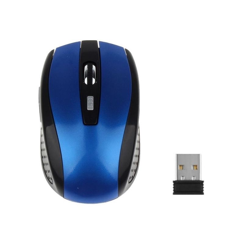 Special Price Wireless Laptop Optical Mouse_voghion.com