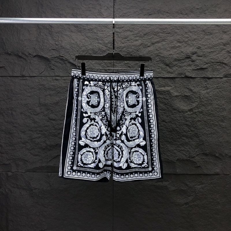 Conjunto elegante de camisa de manga curta com estampa de bolinhas 3D, cardigã unissex_voghion.com