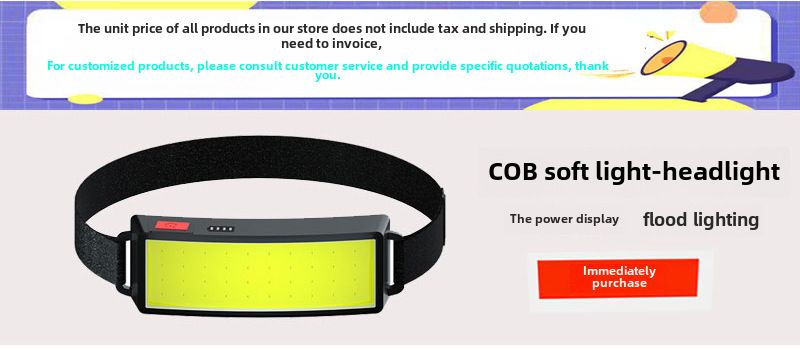 Cykelfjärrstyrd bakljus gränsöverskridande USB-laddning med tuta bergsvarning nattutrustning intelligenta bakljus_voghion.com